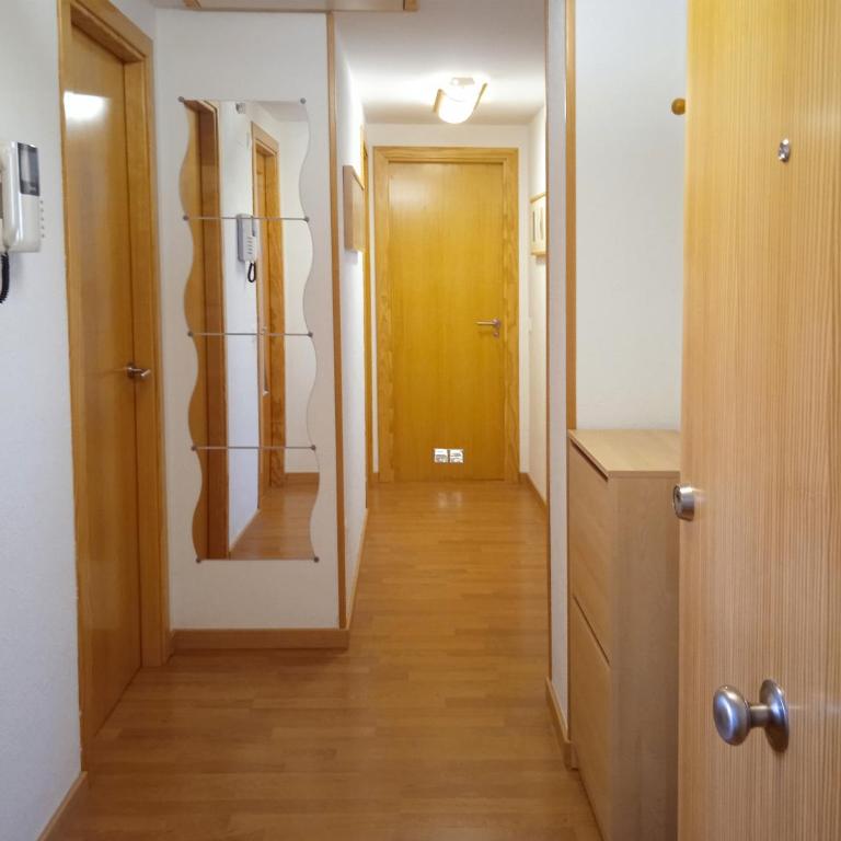 Apartamentos Villanua Collarada 3000 - Two-Bedroom Apartment - 28