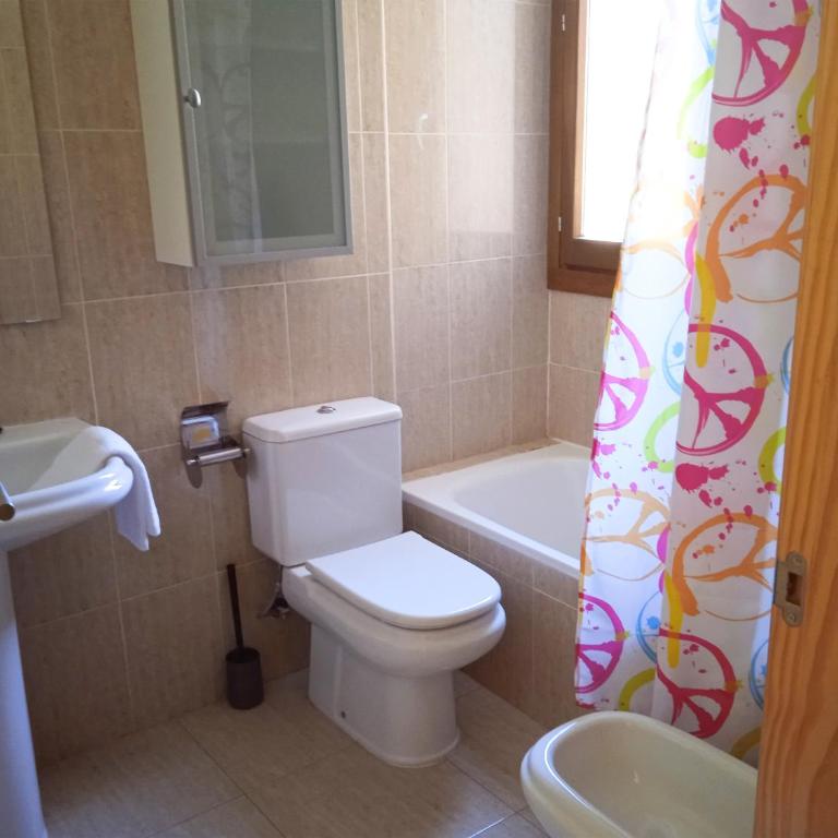 Apartamentos Villanua Collarada 3000 - Two-Bedroom Apartment - 23