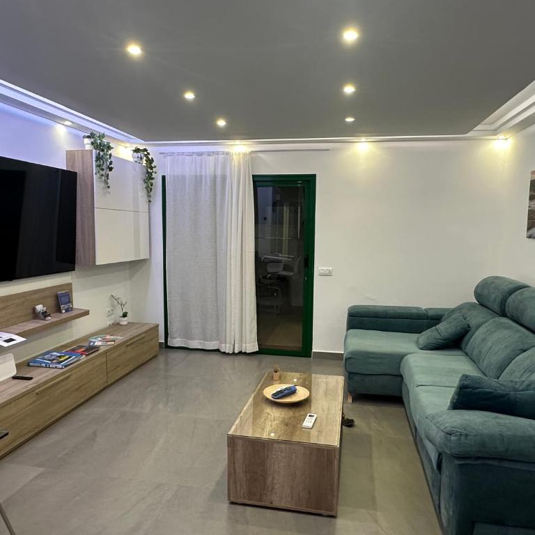 Casa Desde Casa - Two-Bedroom Apartment - 3