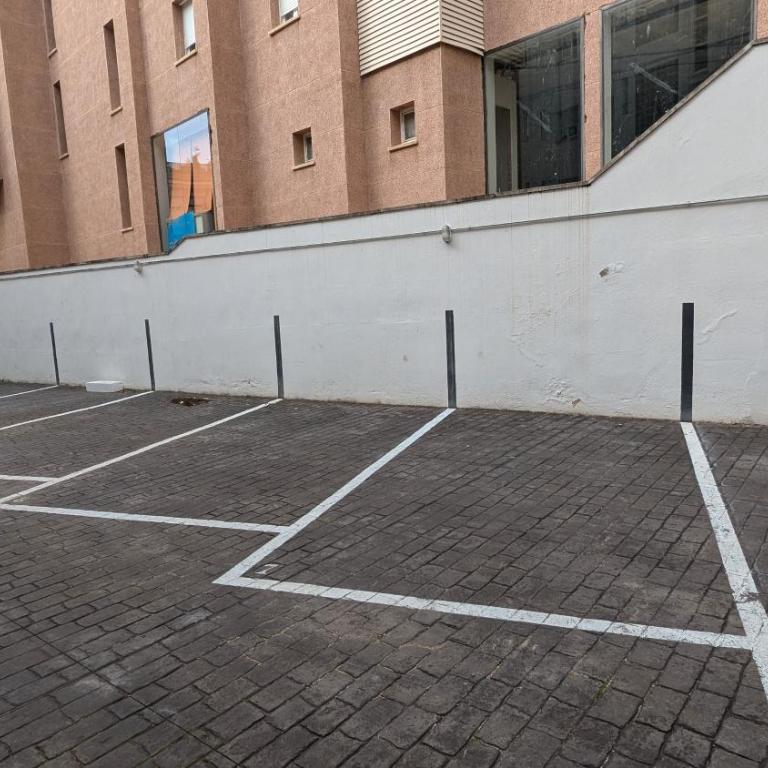 EVH-104 Apartamento completo con terraza y parking - Apartamento de 2 dormitorios - 24