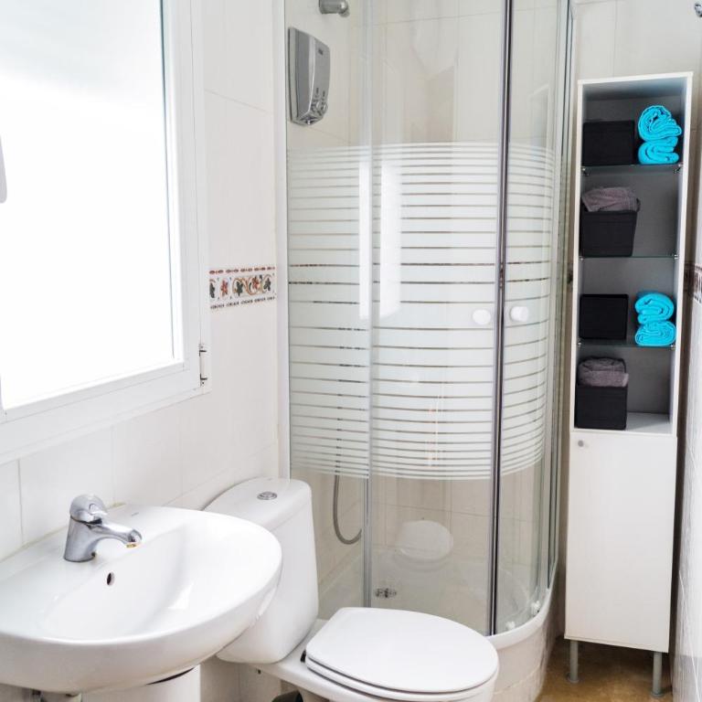 Corazón De Córdoba, la mejor ubicación - Apartamento de 1 dormitorio - 8