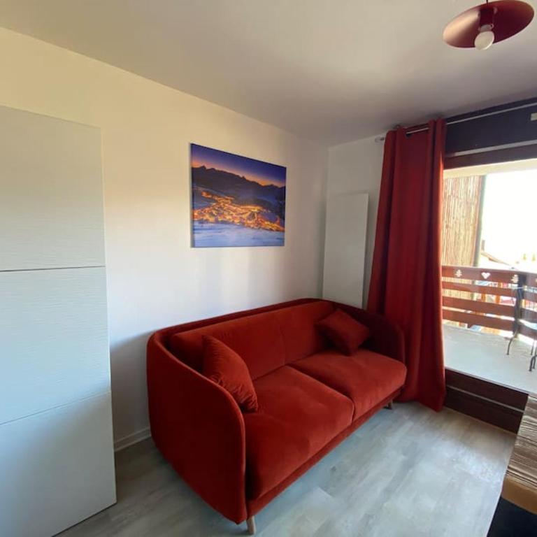 Chez Olga&Seb - Appartement 1 Chambre - 1