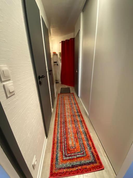 Chez Olga&Seb - Appartement 1 Chambre - 20