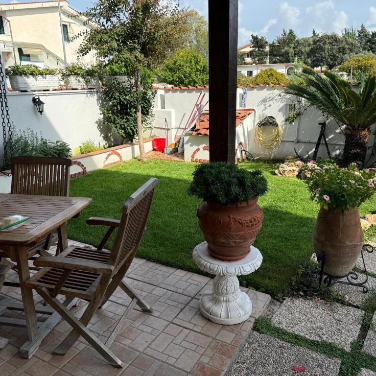 Anna House - Appartamento con 2 Camere da Letto - 42
