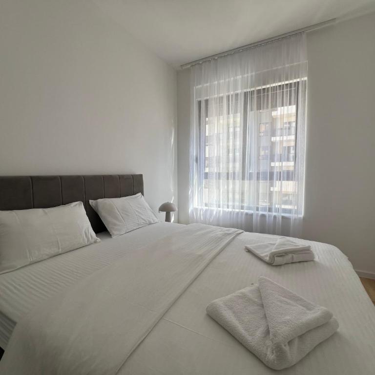 Apartman Orjen 2 - Apartman sa 1 Spavaćom Sobom - 14