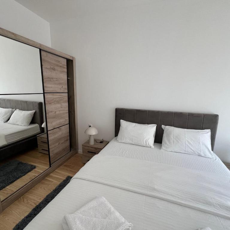 Apartman Orjen 2 - Apartman sa 1 Spavaćom Sobom - 13