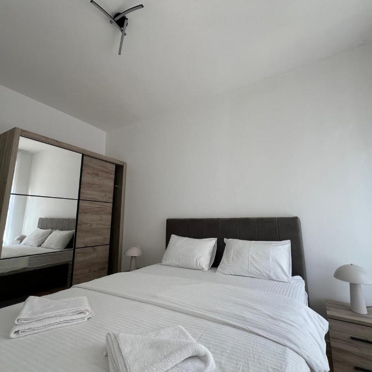 Apartman Orjen 2 - Apartman sa 1 Spavaćom Sobom - 12