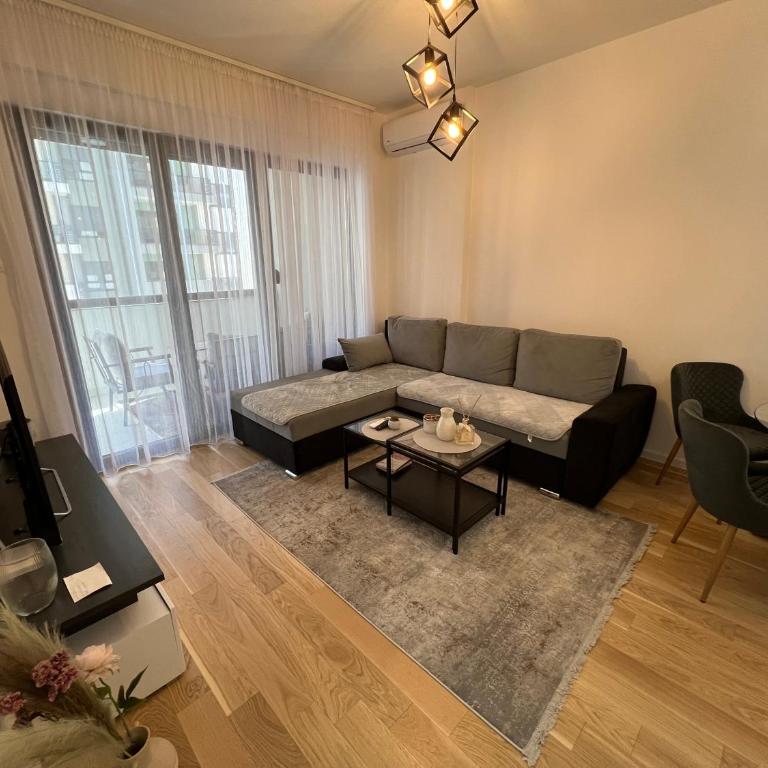 Apartman Orjen 2 - Apartman sa 1 Spavaćom Sobom - 2