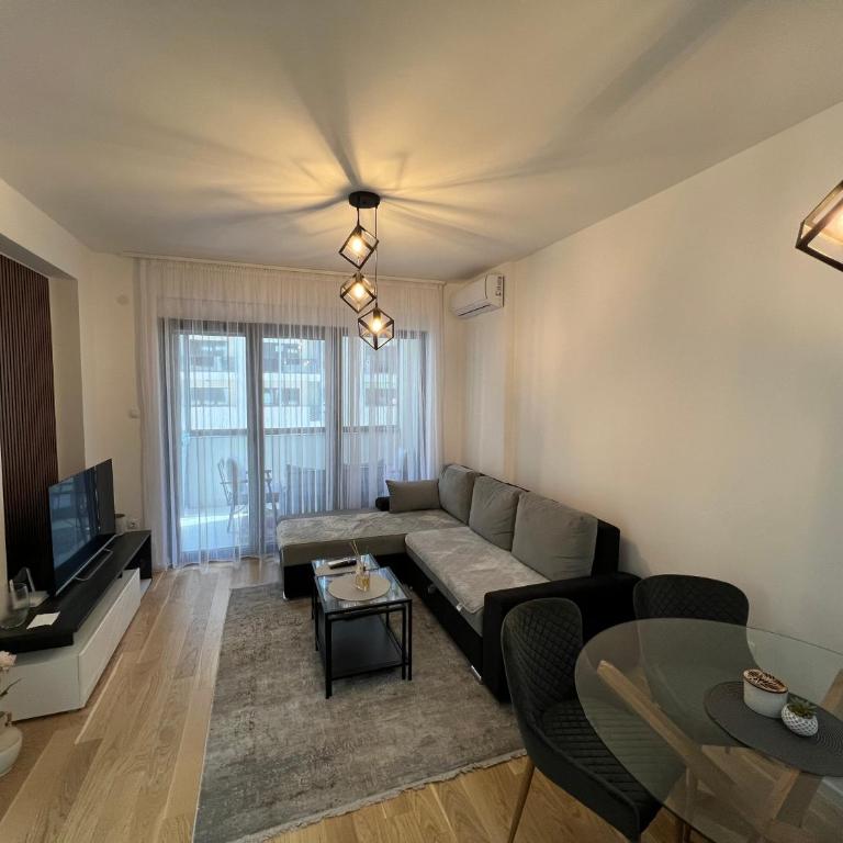Apartman Orjen 2 - Apartman sa 1 Spavaćom Sobom - 6