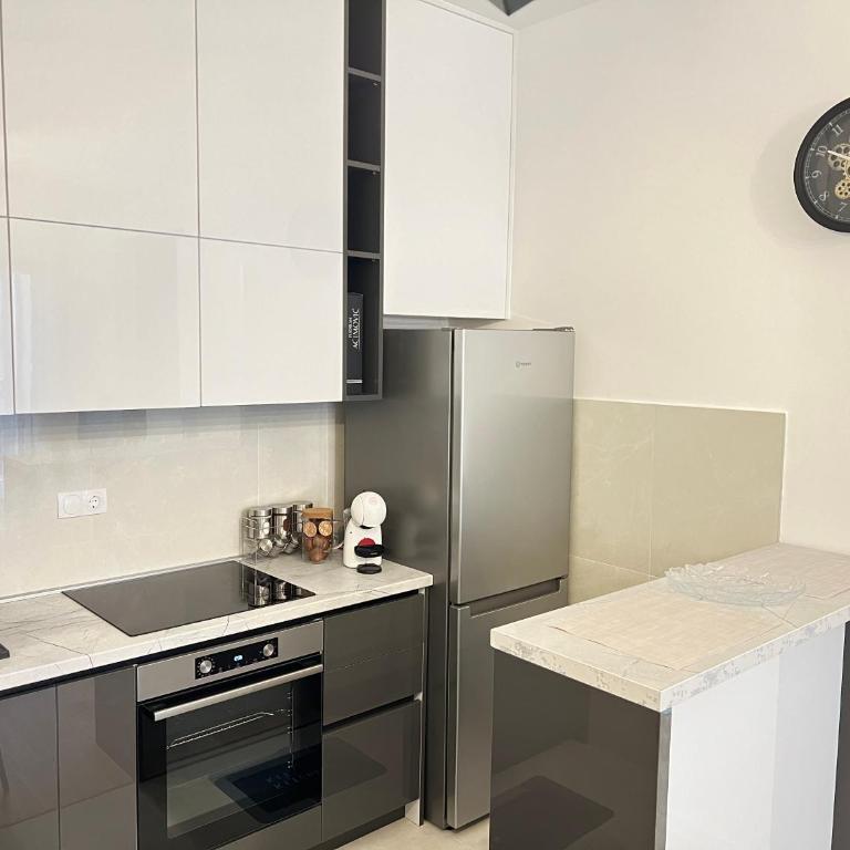 Apartman Orjen 2 - Apartman sa 1 Spavaćom Sobom - 10