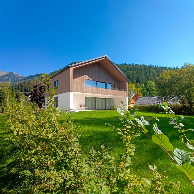 Bad Mitterndorf 210 - Apartment mit 3 Schlafzimmern - 1
