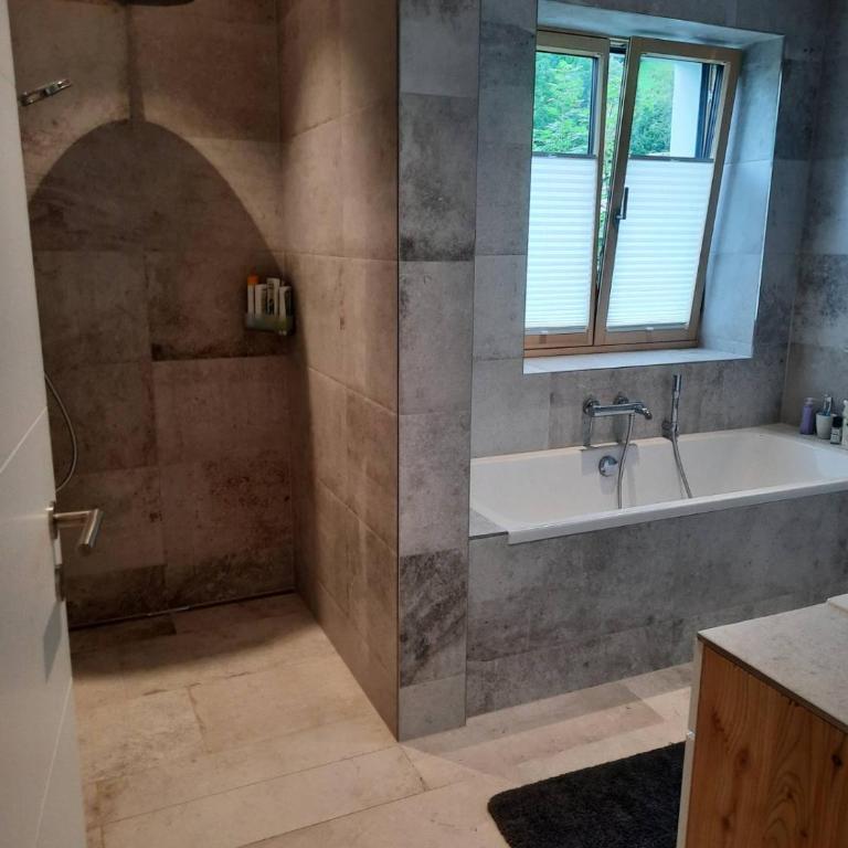 Bad Mitterndorf 210 - Apartment mit 3 Schlafzimmern - 9