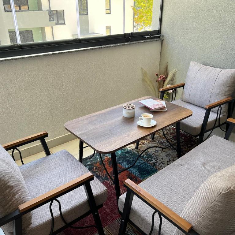 Apartman Orjen 2 - Apartman sa 1 Spavaćom Sobom - 20