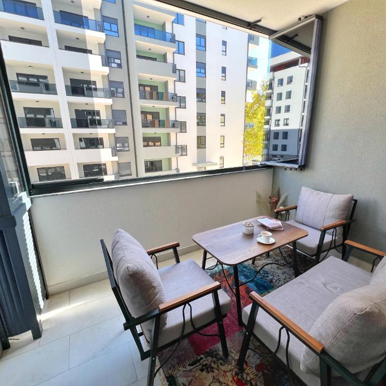 Apartman Orjen 2 - Apartman sa 1 Spavaćom Sobom - 21