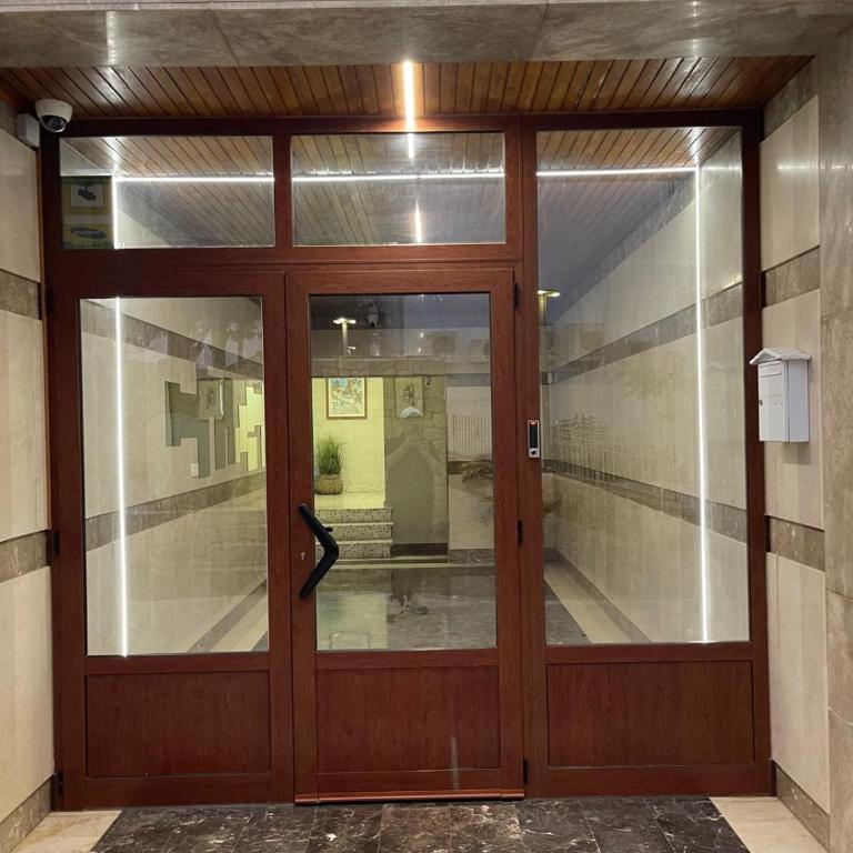 Apartamento Alteagroup Centro - Apartamento de 2 dormitorios - 10