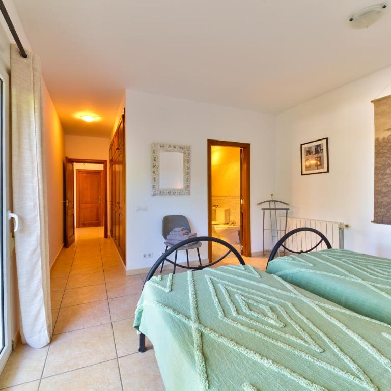 Villa Hibiscus - A modern villa for 10 guests - Villa - 3