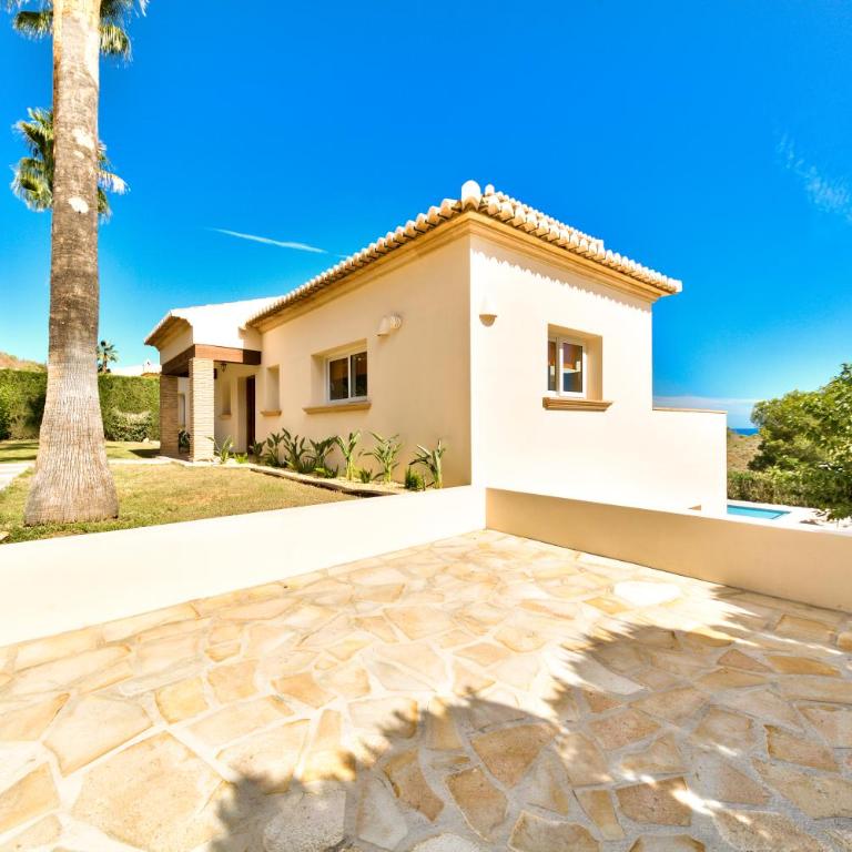 Villa Hibiscus - A modern villa for 10 guests - Villa - 6