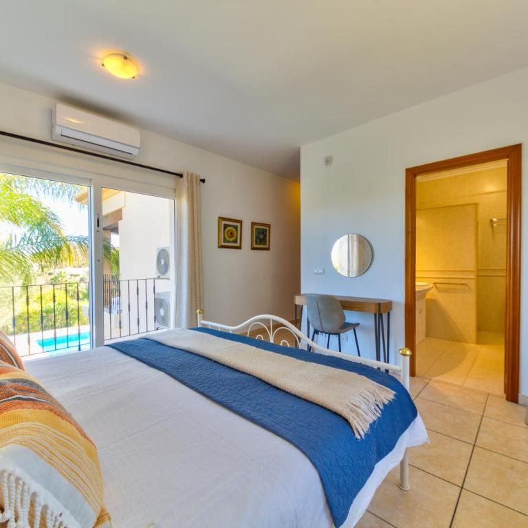 Villa Hibiscus - A modern villa for 10 guests - Villa - 46