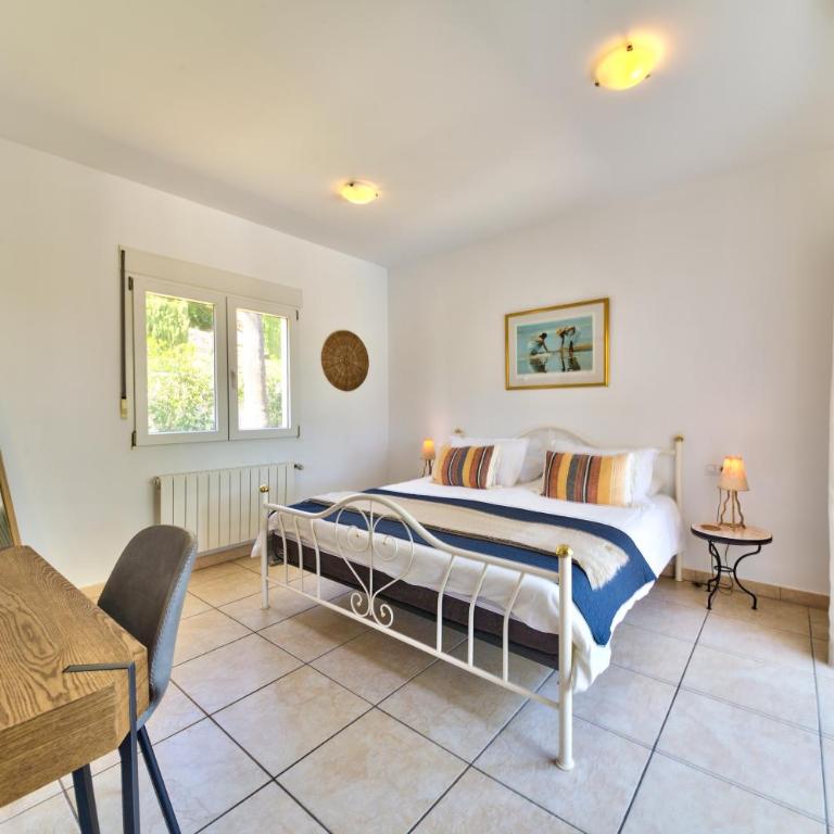 Villa Hibiscus - A modern villa for 10 guests - Villa - 51
