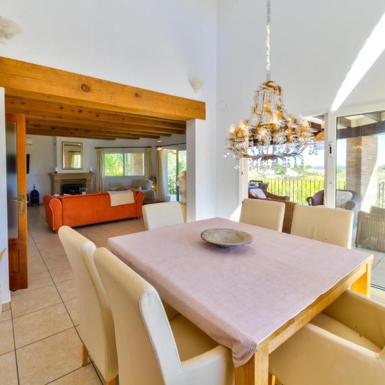 Villa Hibiscus - A modern villa for 10 guests - Villa - 53