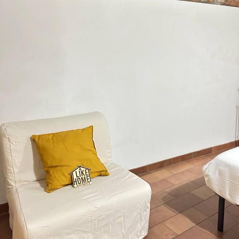 LikeHome ViaVecchie -2Rooms-7px - Appartamento con 2 Camere da Letto - 5