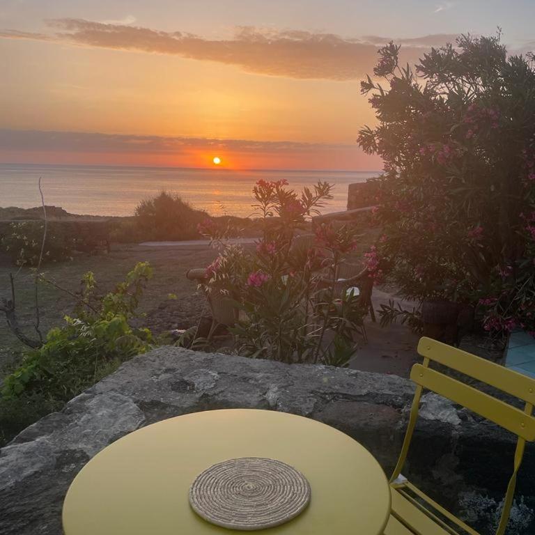 Casa Nocilla, un dammuso sul mare! - Two-Bedroom House - 2