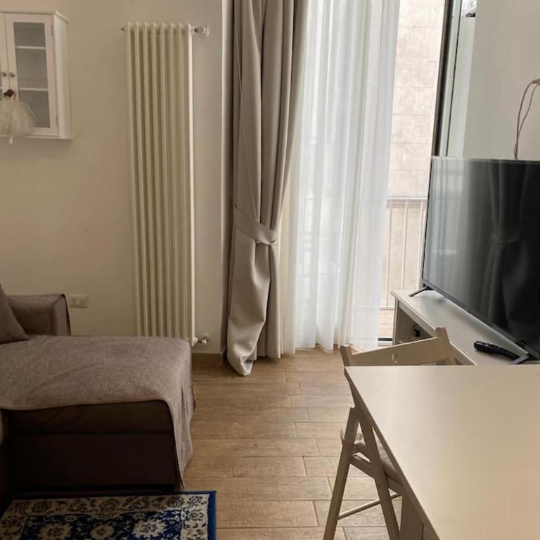 CASA SANGIÓ Appartamento nel cuore di Napoli - Appartamento con 2 Camere da Letto - 6