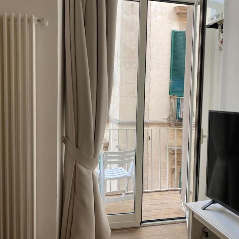 CASA SANGIÓ Appartamento nel cuore di Napoli - Appartamento con 2 Camere da Letto - 7