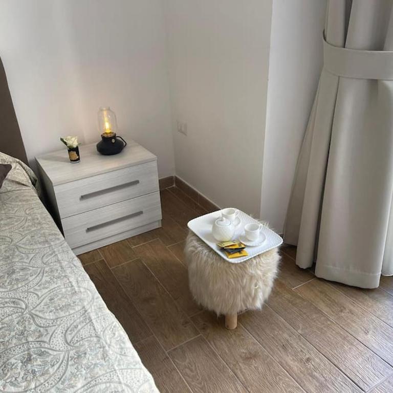 CASA SANGIÓ Appartamento nel cuore di Napoli - Appartamento con 2 Camere da Letto - 14