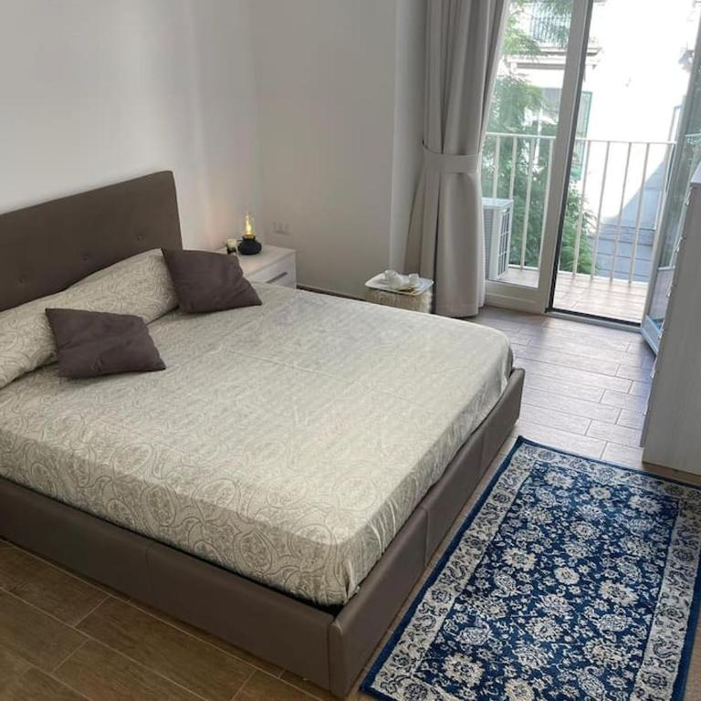 CASA SANGIÓ Appartamento nel cuore di Napoli - Appartamento con 2 Camere da Letto - 12
