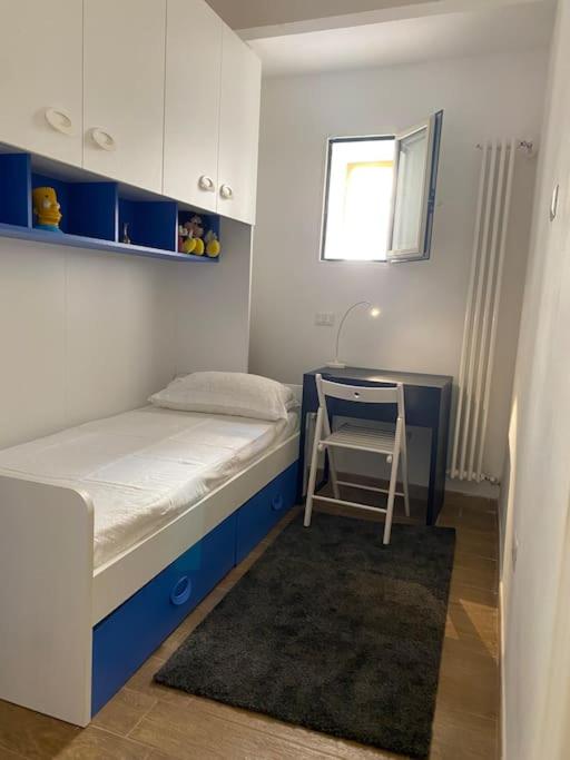 CASA SANGIÓ Appartamento nel cuore di Napoli - Appartamento con 2 Camere da Letto - 16