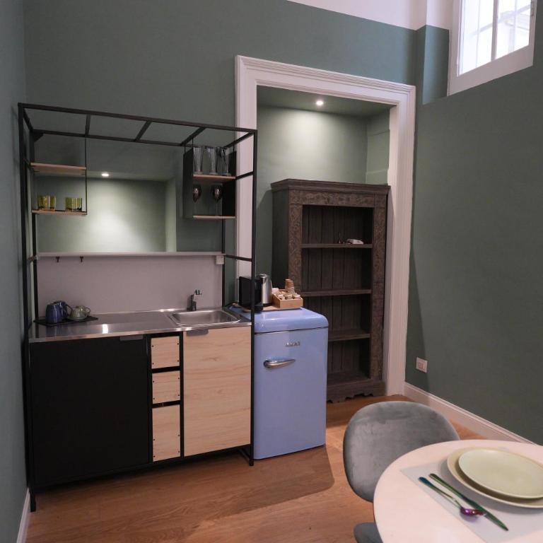 Suite Gimma 209 - One-Bedroom Apartment - 10