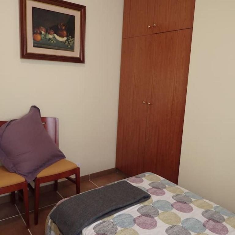 Lola Apartment Sea Front view in Downtown Blanes - Apartamento de 3 dormitorios - 18