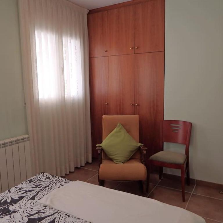 Lola Apartment Sea Front view in Downtown Blanes - Apartamento de 3 dormitorios - 19