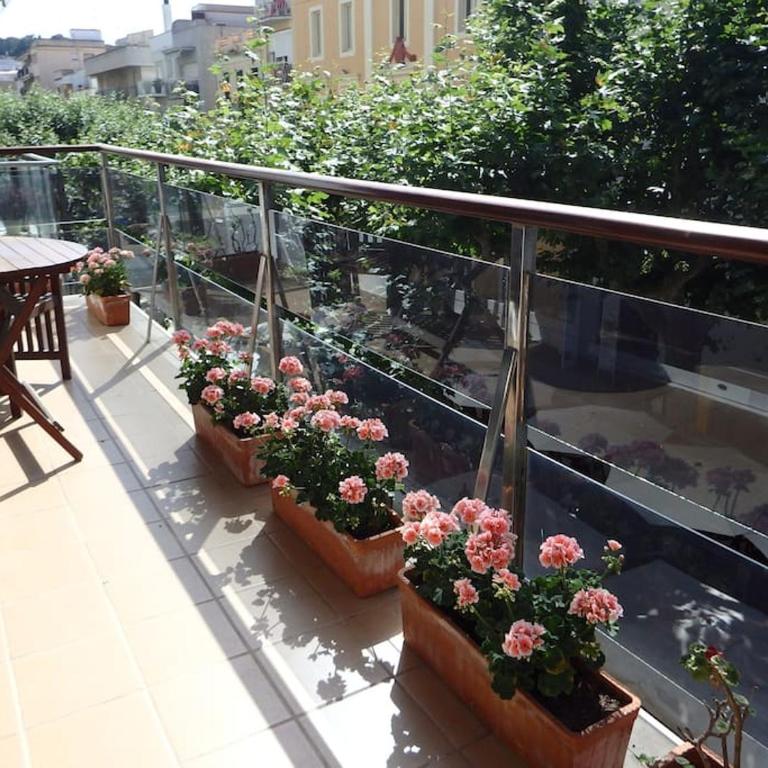 Lola Apartment Sea Front view in Downtown Blanes - Apartamento de 3 dormitorios - 22