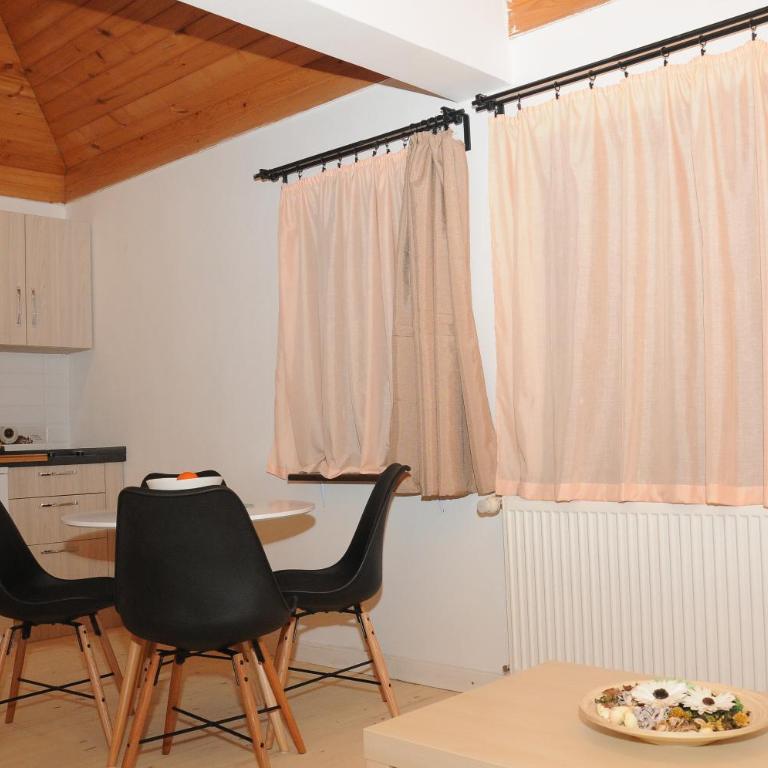 AS Apartments - One-Bedroom Apartment - 9