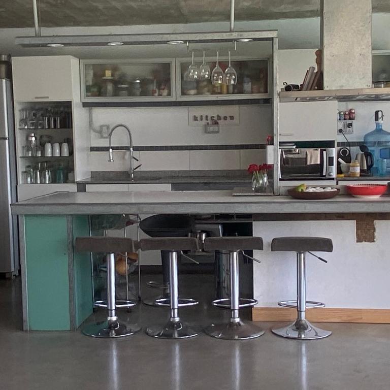 Barrancas de San benito barrio privado - Loft - 5