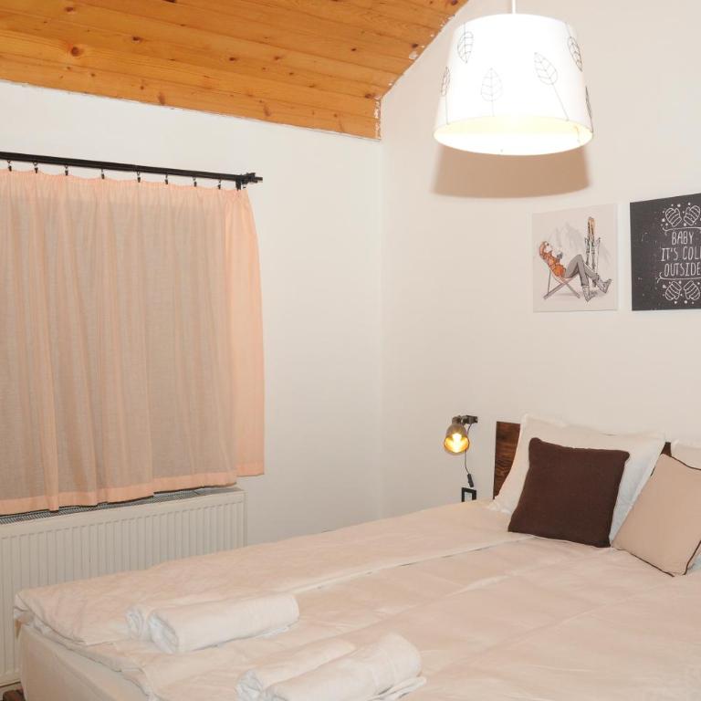 AS Apartments - One-Bedroom Apartment - 10