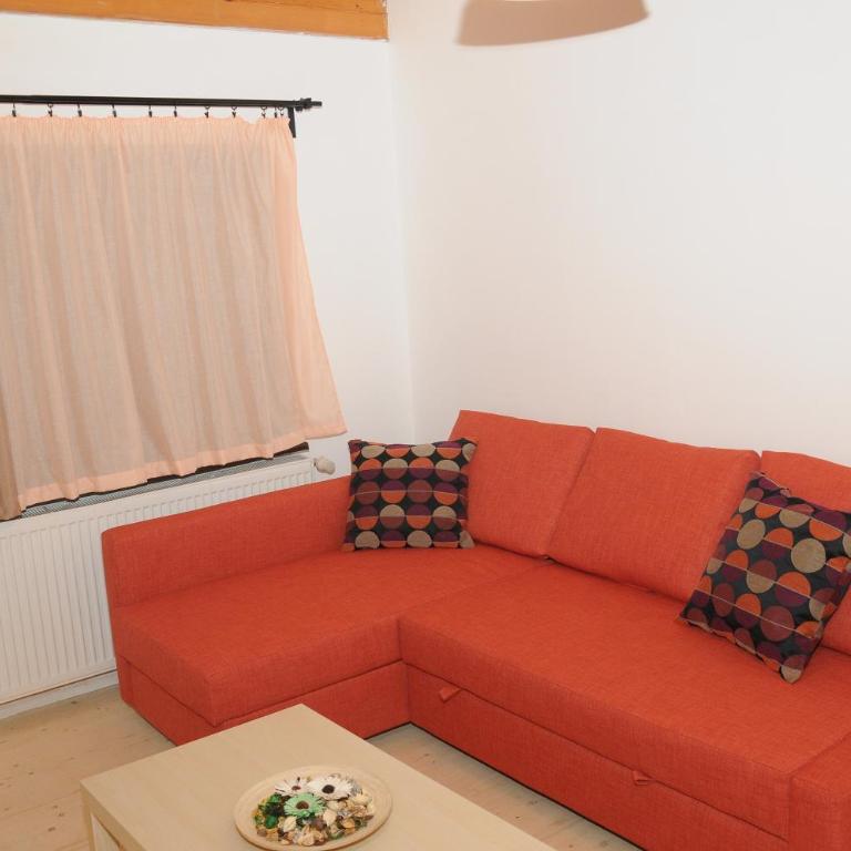 AS Apartments - One-Bedroom Apartment - 11