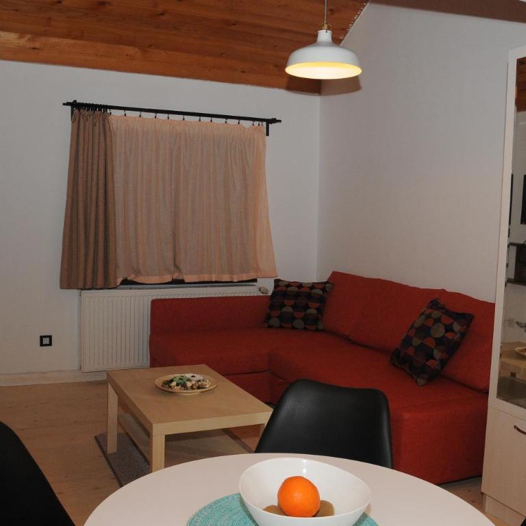 AS Apartments - One-Bedroom Apartment - 12