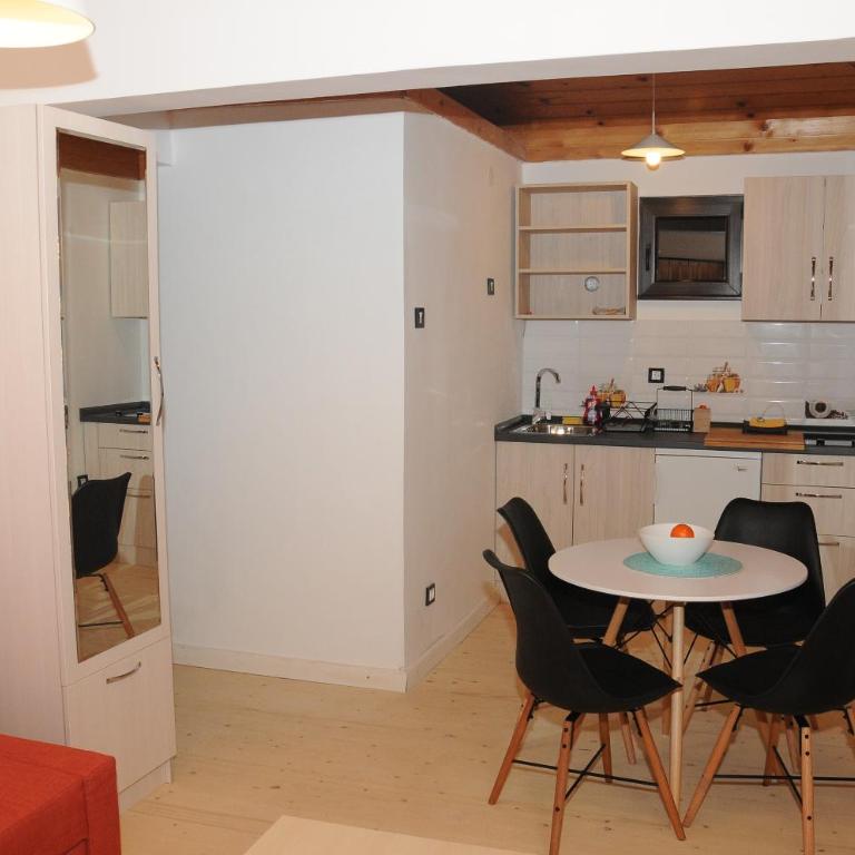 AS Apartments - One-Bedroom Apartment - 17