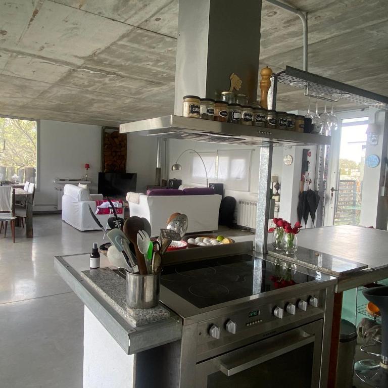 Barrancas de San benito barrio privado - Loft - 8