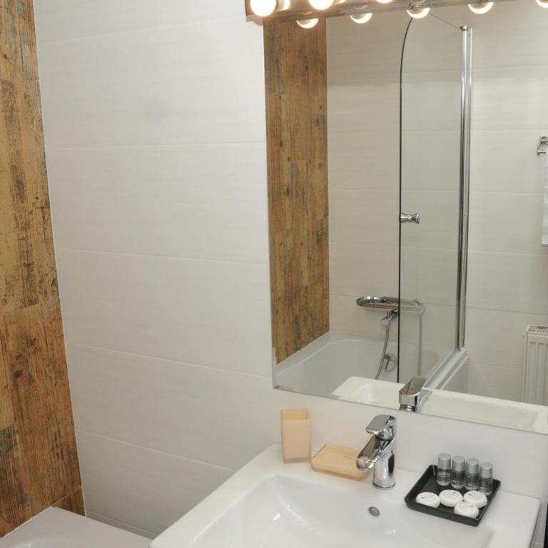 AS Apartments - One-Bedroom Apartment - 15