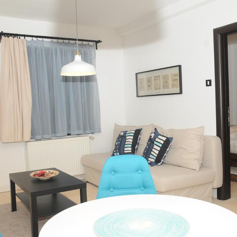 AS Apartments - One-Bedroom Apartment - 19