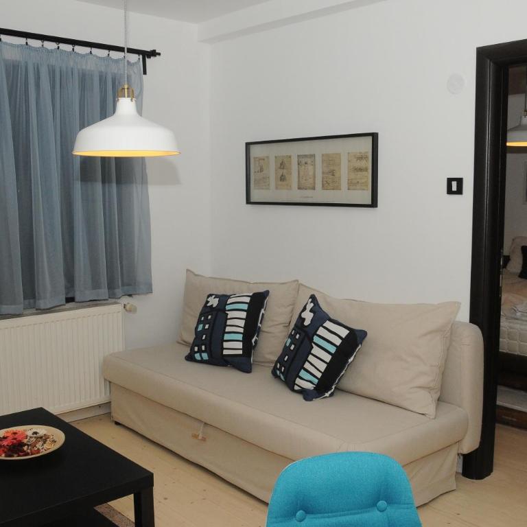 AS Apartments - One-Bedroom Apartment - 5