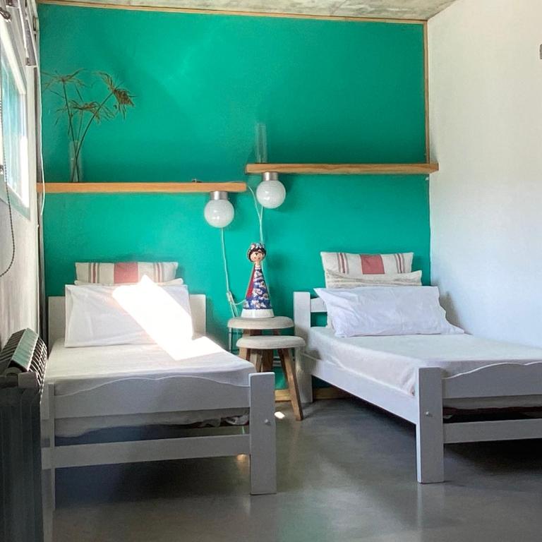 Barrancas de San benito barrio privado - Loft - 18