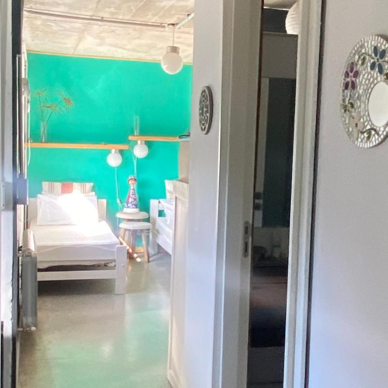 Barrancas de San benito barrio privado - Loft - 17