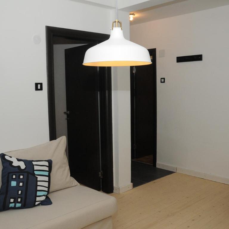 AS Apartments - One-Bedroom Apartment - 7