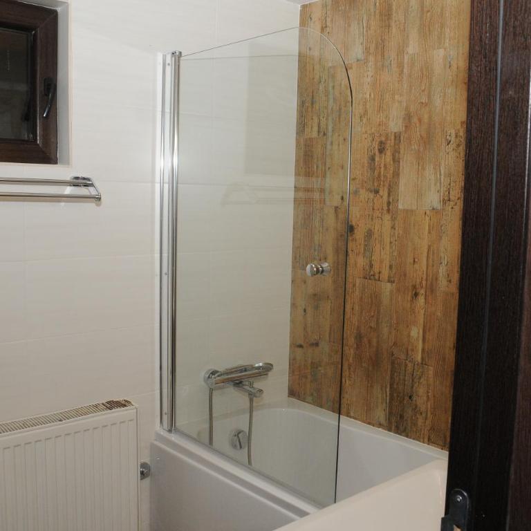 AS Apartments - One-Bedroom Apartment - 8