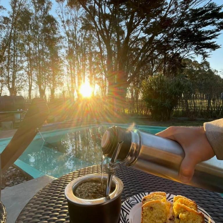 Barrancas de San benito barrio privado - Loft - 22